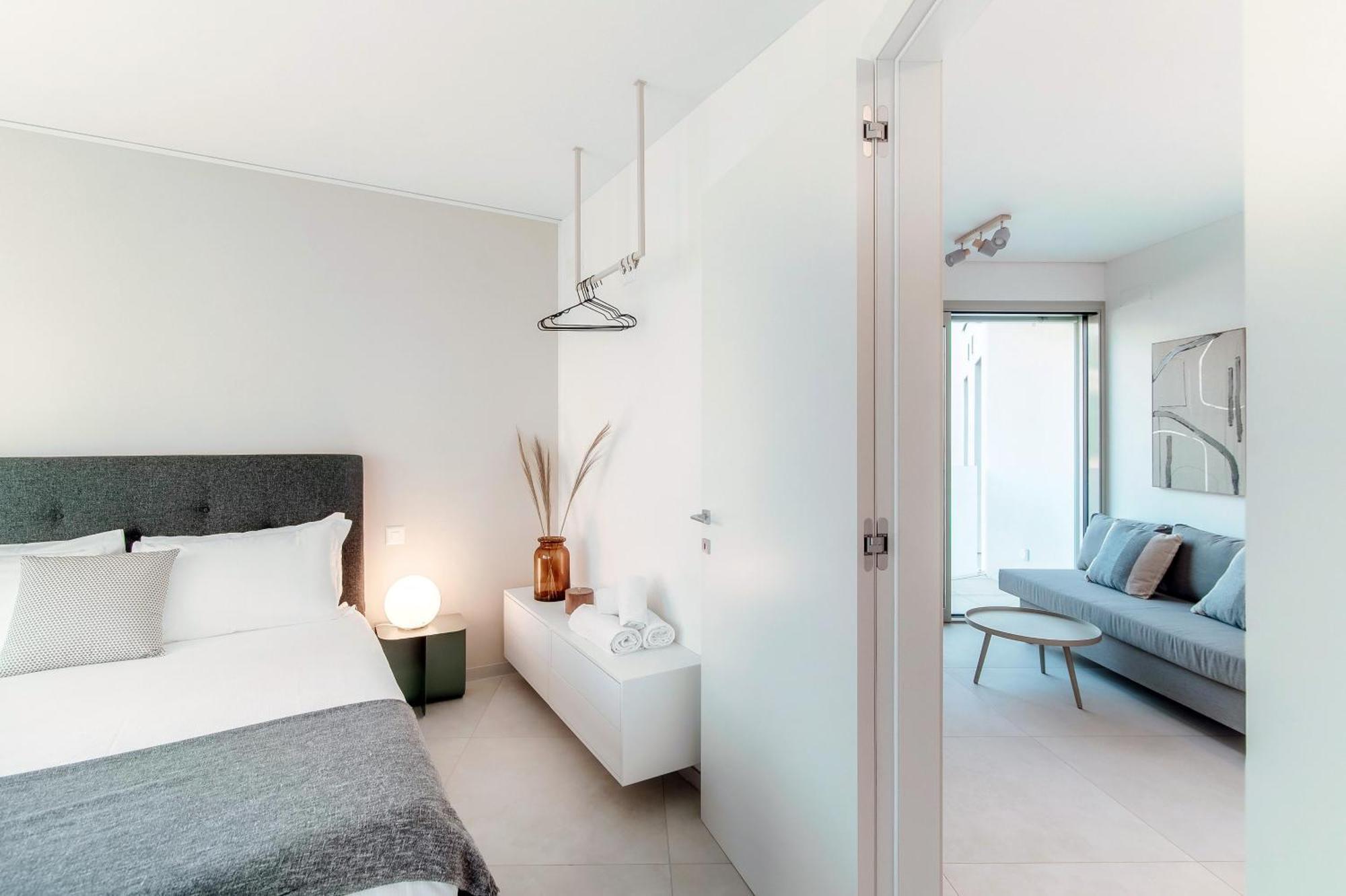 Kristall 9 By Quokka 360 - Modern Apartment Close To Lugano Center Massagno Екстериор снимка