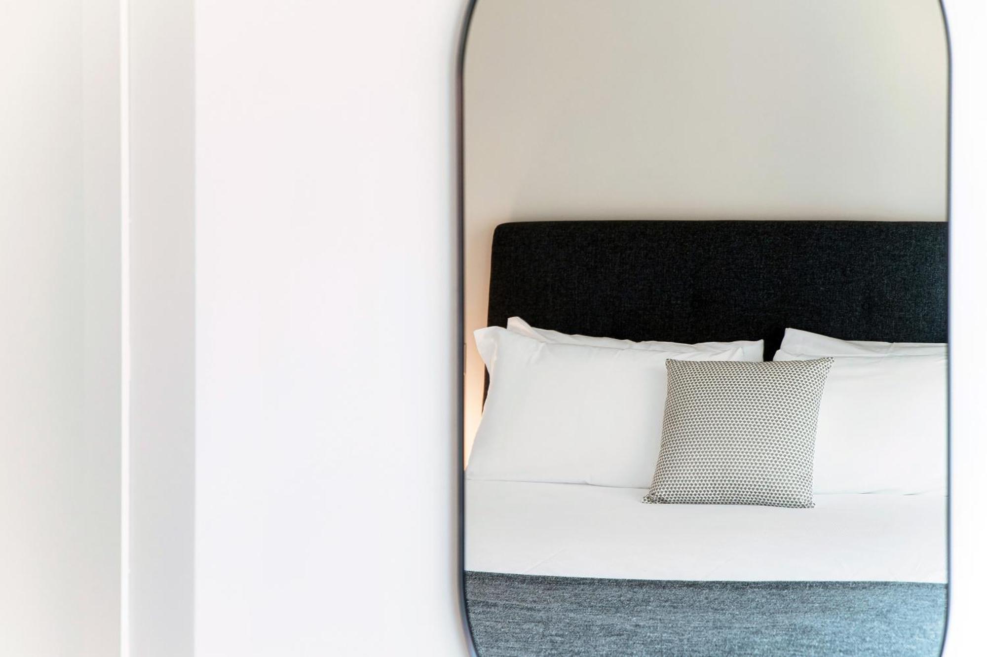 Kristall 9 By Quokka 360 - Modern Apartment Close To Lugano Center Massagno Екстериор снимка