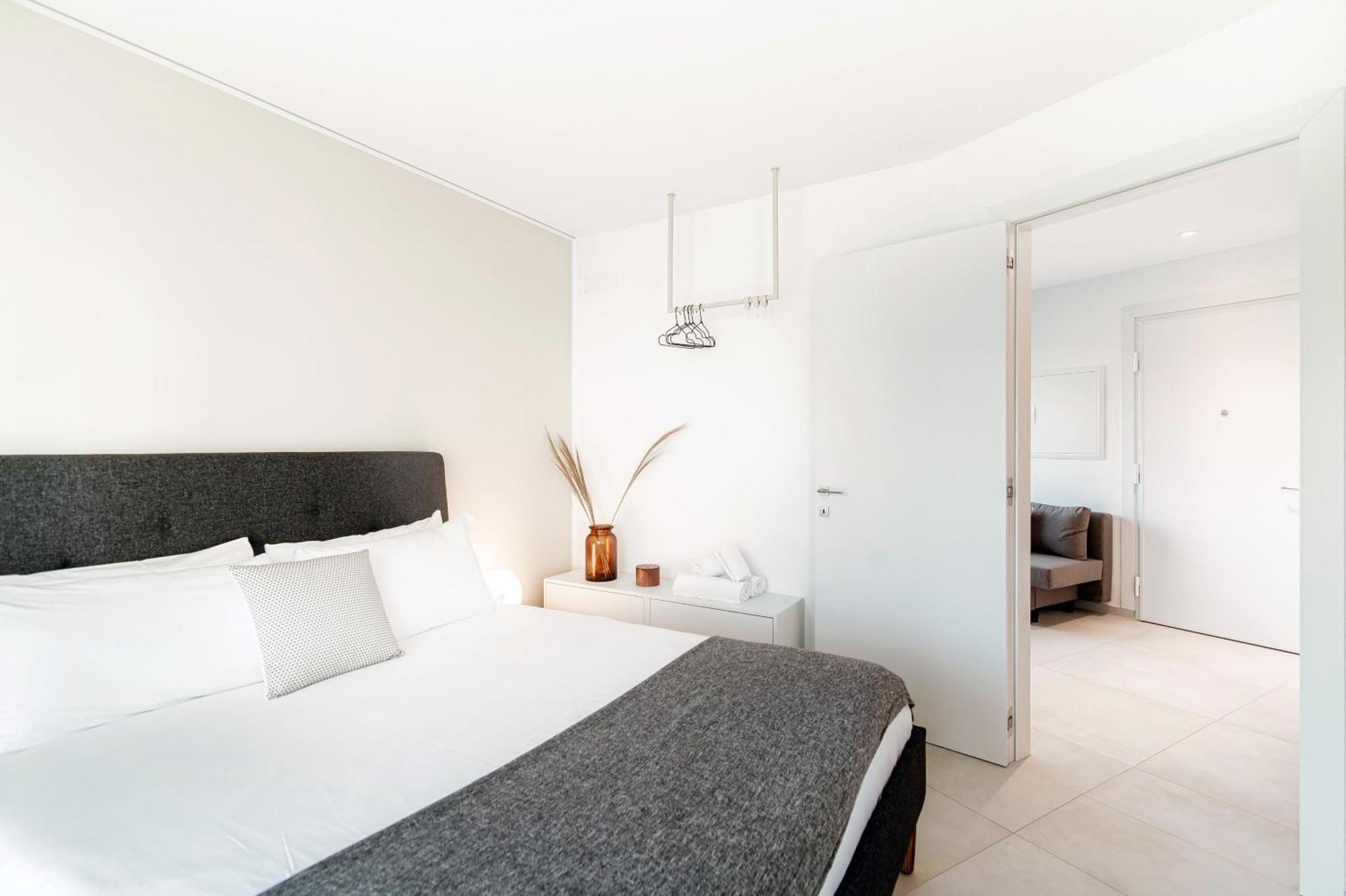 Kristall 9 By Quokka 360 - Modern Apartment Close To Lugano Center Massagno Екстериор снимка