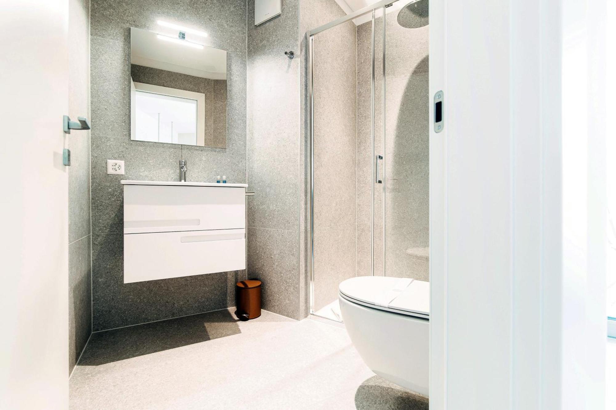 Kristall 9 By Quokka 360 - Modern Apartment Close To Lugano Center Massagno Екстериор снимка